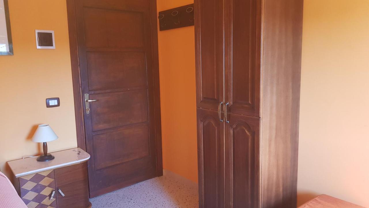 B&B A Robba De Pupi Αγκριτζέντο Εξωτερικό φωτογραφία