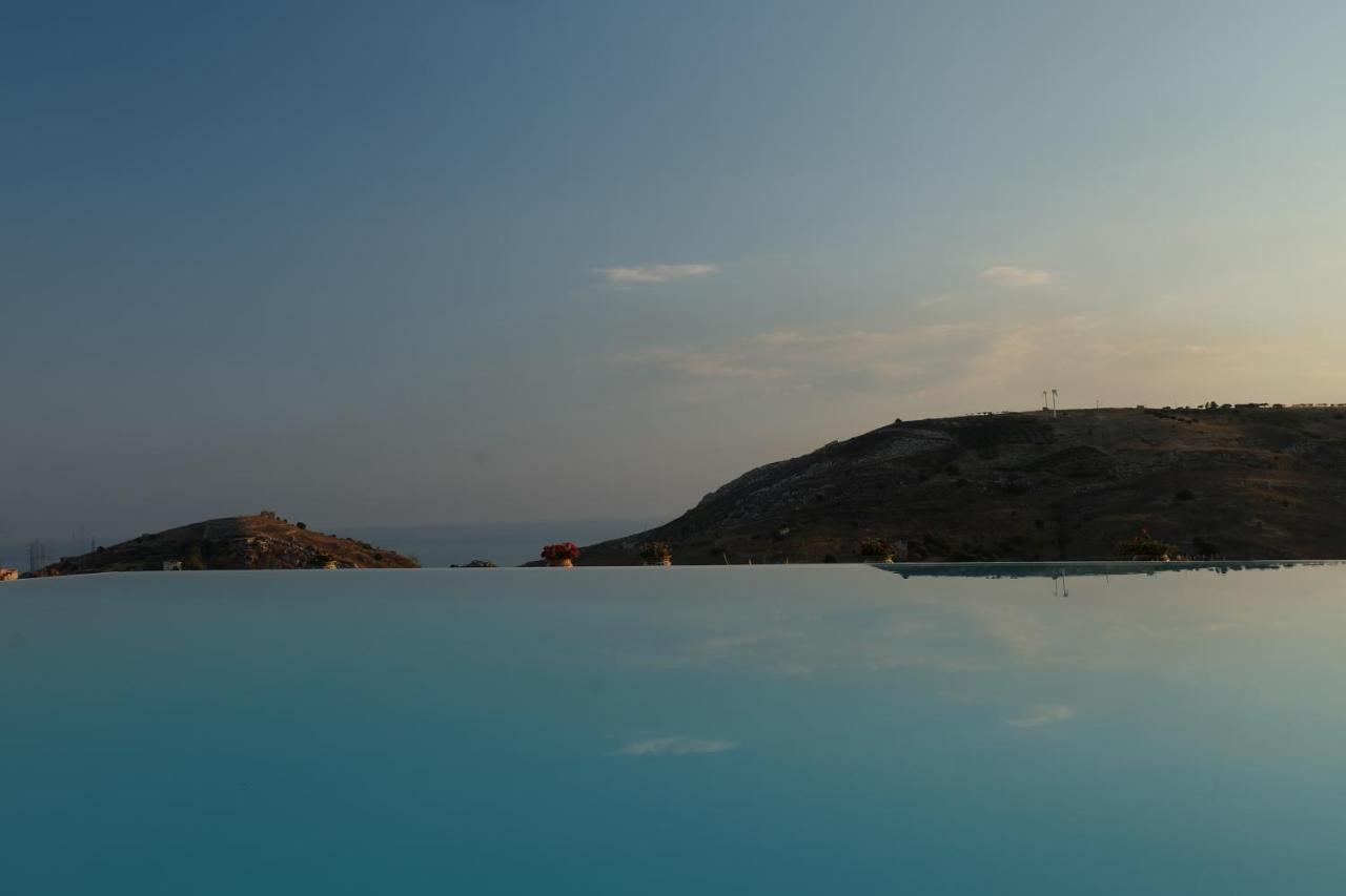 B&B A Robba De Pupi Αγκριτζέντο Εξωτερικό φωτογραφία