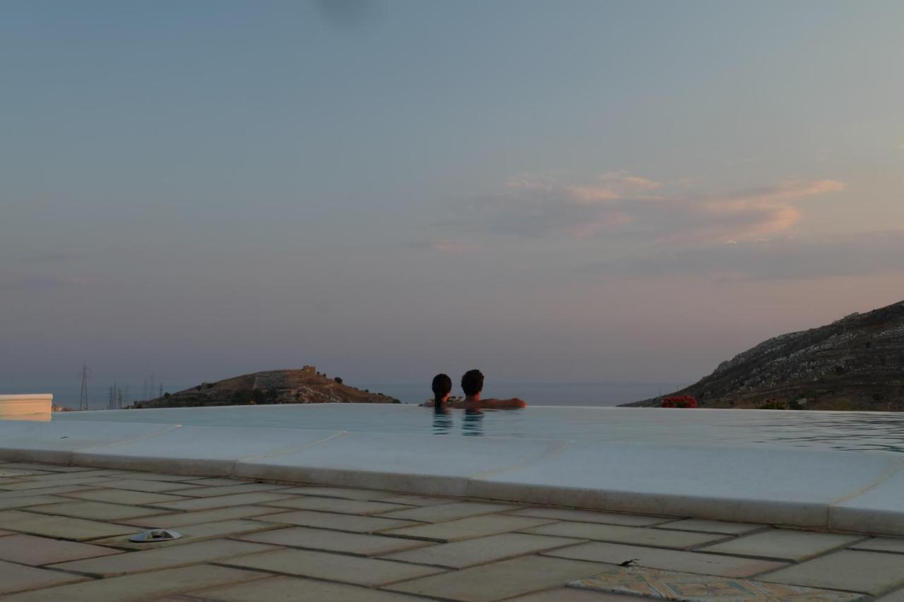 B&B A Robba De Pupi Αγκριτζέντο Εξωτερικό φωτογραφία