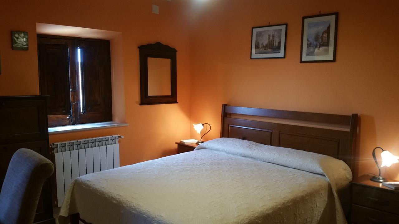 B&B A Robba De Pupi Αγκριτζέντο Εξωτερικό φωτογραφία